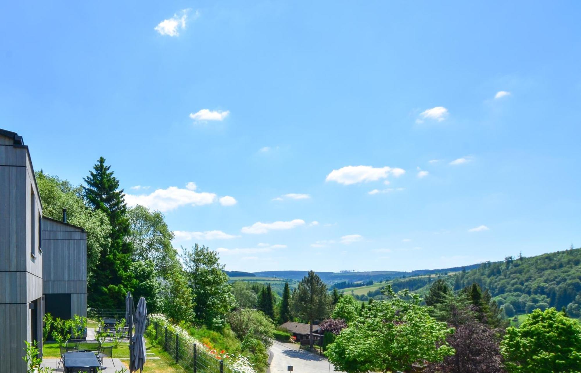 Sauerland Lodge - Haus Juliana Winterberg Esterno foto