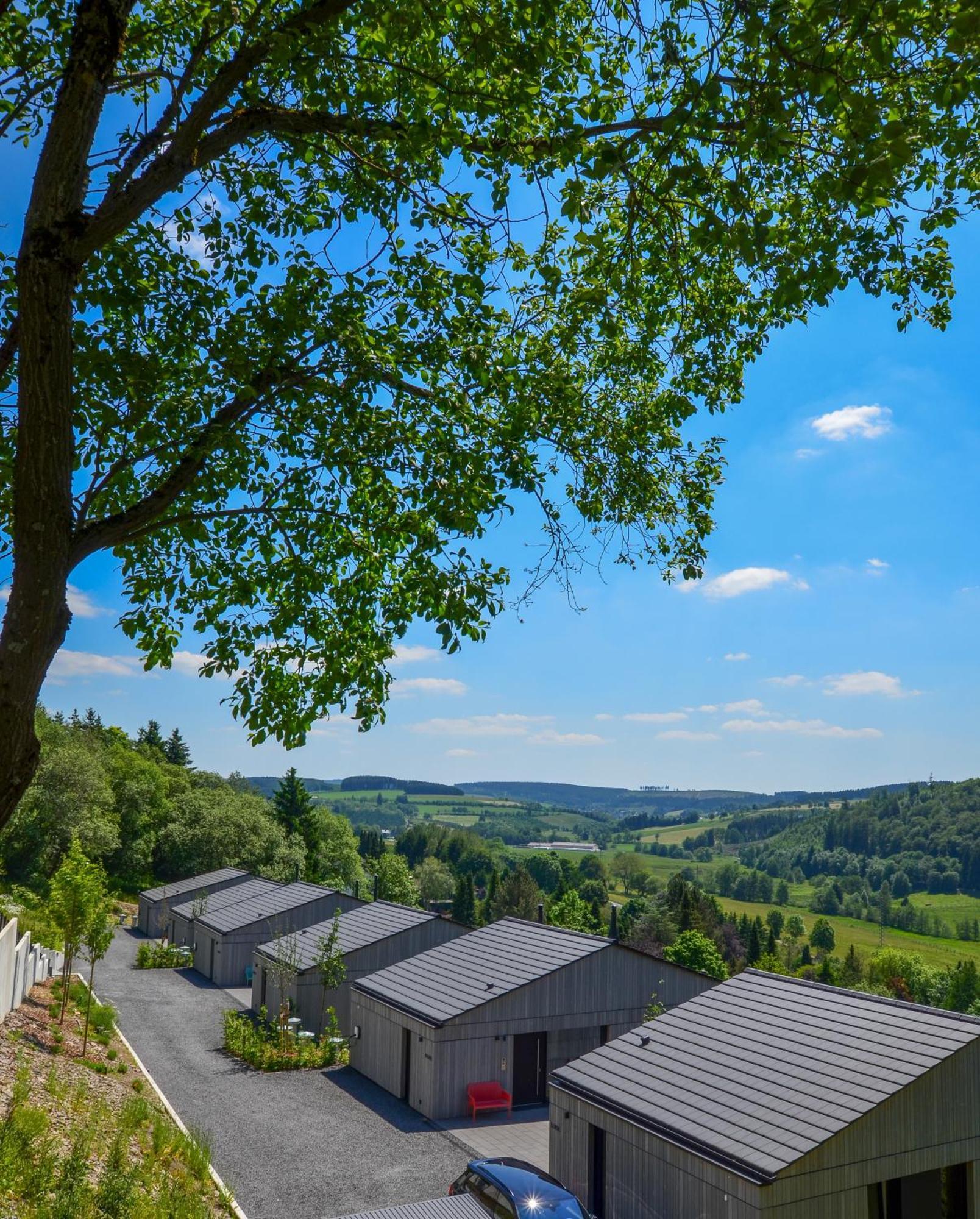 Sauerland Lodge - Haus Juliana Winterberg Esterno foto